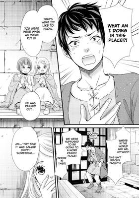 Read Nina the Starry Bride  7 Page 10 in English