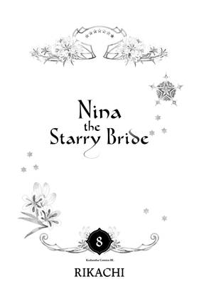 Read Nina the Starry Bride  8 Page 3 in English