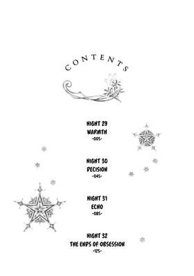 Read Nina the Starry Bride  8 Page 6 in English
