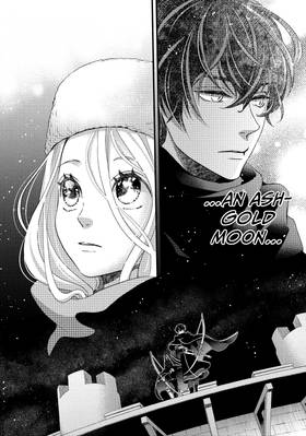 Read Nina the Starry Bride  8 Page 8 in English