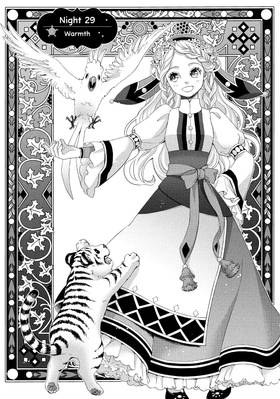 Read Nina the Starry Bride  8 Page 9 in English