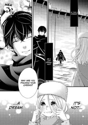 Read Nina the Starry Bride  8 Page 10 in English