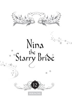 Read Nina the Starry Bride  12 Page 3 in English