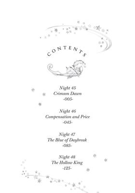 Read Nina the Starry Bride  12 Page 6 in English