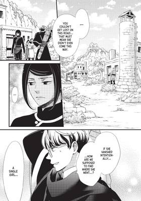 Read Nina the Starry Bride  12 Page 9 in English
