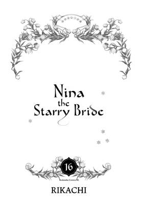 Read Nina the Starry Bride  16 Page 3 in English