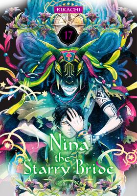 Nina the Starry Bride: Nina the Starry Bride 17