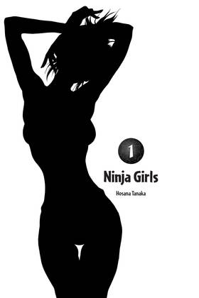 Read Ninja Girls  1 Page 3 in English