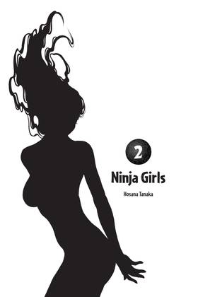 Read Ninja Girls  2 Page 3 in English