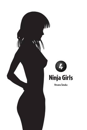 Read Ninja Girls  4 Page 7 in English