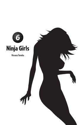 Read Ninja Girls  6 Page 8 in English