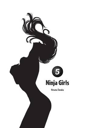 Read Ninja Girls  5 Page 9 in English