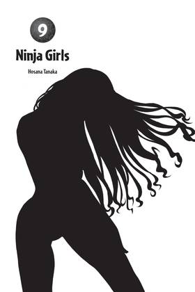 Read Ninja Girls  9 Page 9 in English