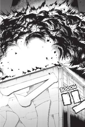 Read Ninja Slayer Kills  1 Page 10 in English