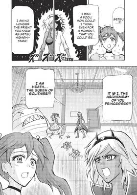 Read Ninja Vs. Gokudo  7 Page 6 in English