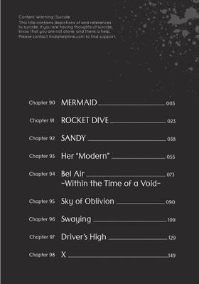 Read Ninja Vs. Gokudo  11 Page 4 in English