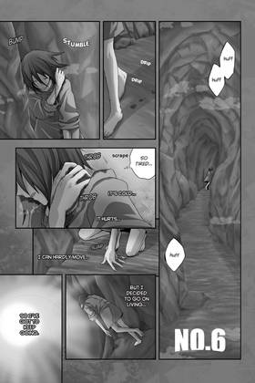 Read No. 6  1 Page 5 in English