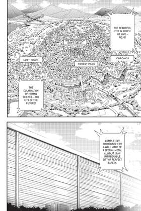 Read No. 6  1 Page 8 in English