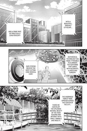 Read No. 6  1 Page 9 in English