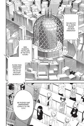 Read No. 6  1 Page 10 in English