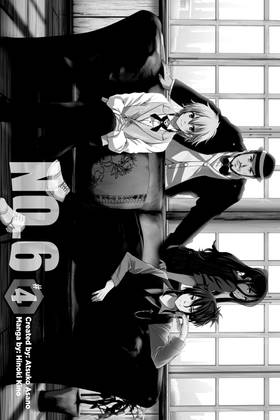 Read No. 6  4 Page 3 in English