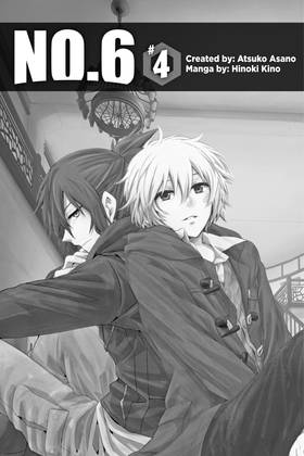 Read No. 6  4 Page 5 in English