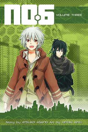 Read No. 6  3 Page 1 in English
