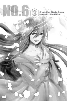Read No. 6  3 Page 3 in English