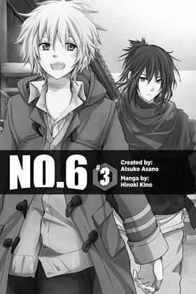 Read No. 6  3 Page 5 in English