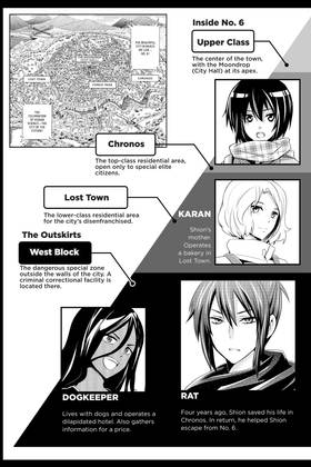 Read No. 6  3 Page 7 in English