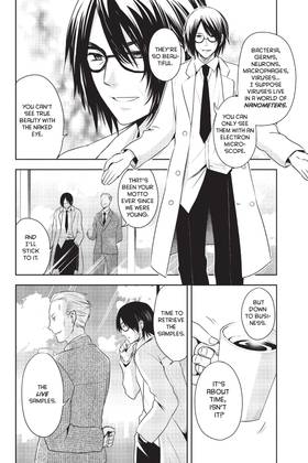 Read No. 6  3 Page 10 in English