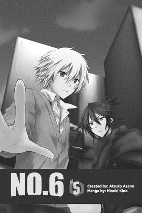Read No. 6  5 Page 5 in English