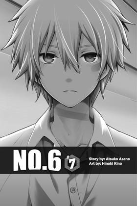 Read No. 6  7 Page 5 in English