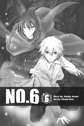 Read No. 6  6 Page 5 in English
