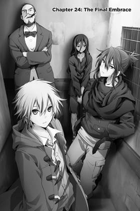 Read No. 6  7 Page 9 in English