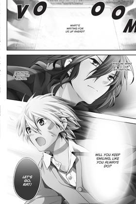 Read No. 6  7 Page 10 in English