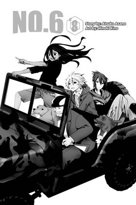 Read No. 6  8 Page 3 in English
