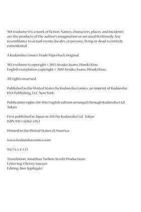 Read No. 6  8 Page 4 in English