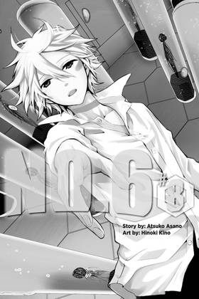 Read No. 6  8 Page 7 in English