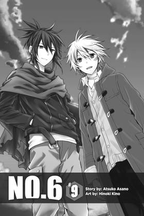Read No. 6  9 Page 5 in English