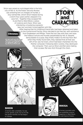 Read No. 6  9 Page 6 in English
