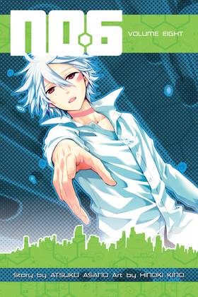 Read No. 6  8 Page 1 in English