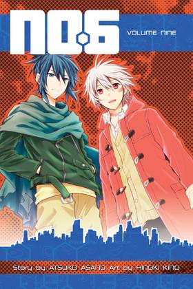 Read No. 6  9 Page 1 in English