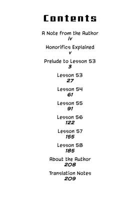 Read Nodame Cantabile  10 Page 3 in English