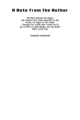 Read Nodame Cantabile  10 Page 4 in English