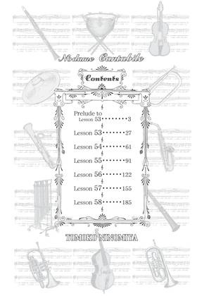 Read Nodame Cantabile  10 Page 8 in English