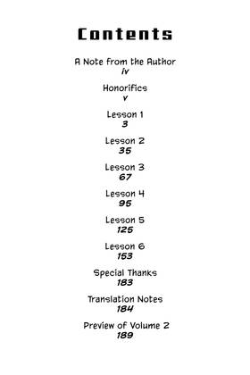 Read Nodame Cantabile  1 Page 3 in English