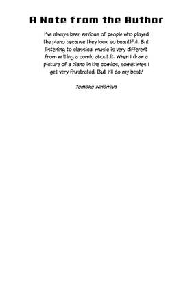 Read Nodame Cantabile  1 Page 4 in English