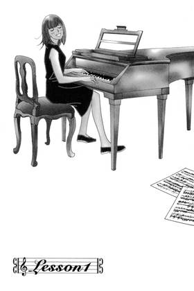 Read Nodame Cantabile  1 Page 9 in English