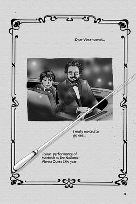 Read Nodame Cantabile  1 Page 10 in English